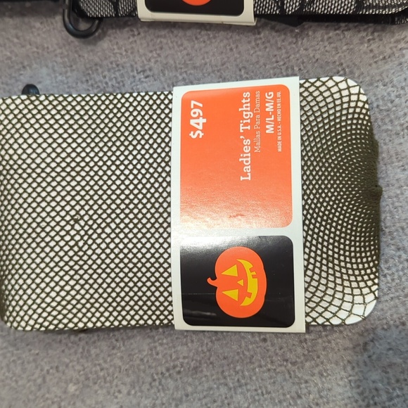 Assorted tights - Picture 2 of 7